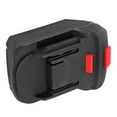 thumbnail image 4 of Convertidor de Batería, Liviano 18-21V anti de desgaste Adaptador de Batería de Plásstico para dca, 4 of 7