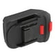 thumbnail image 4 of Convertidor de Batería, Liviano 18-21V anti de desgaste Adaptador de Batería de Plásstico para dca, 4 of 7