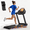 Black-Incline 14%, variant on CURSOR FITNESS 4-in-1 15% Incline Folding Treadmill for Home, 3.0HP Quiet Motor with 7-Layer Shock Absorption, 300 lbs Capacity, 3 LED Displays with Handrails