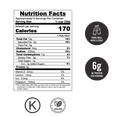 thumbnail image 5 of Pack of 12, Ferris Coffee & Nut Co. Craft Beer Mix Original, 6 oz, 5 of 5