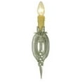 thumbnail image 5 of Meyda Tiffany 1-Light Candle Wall Light, 5 of 6