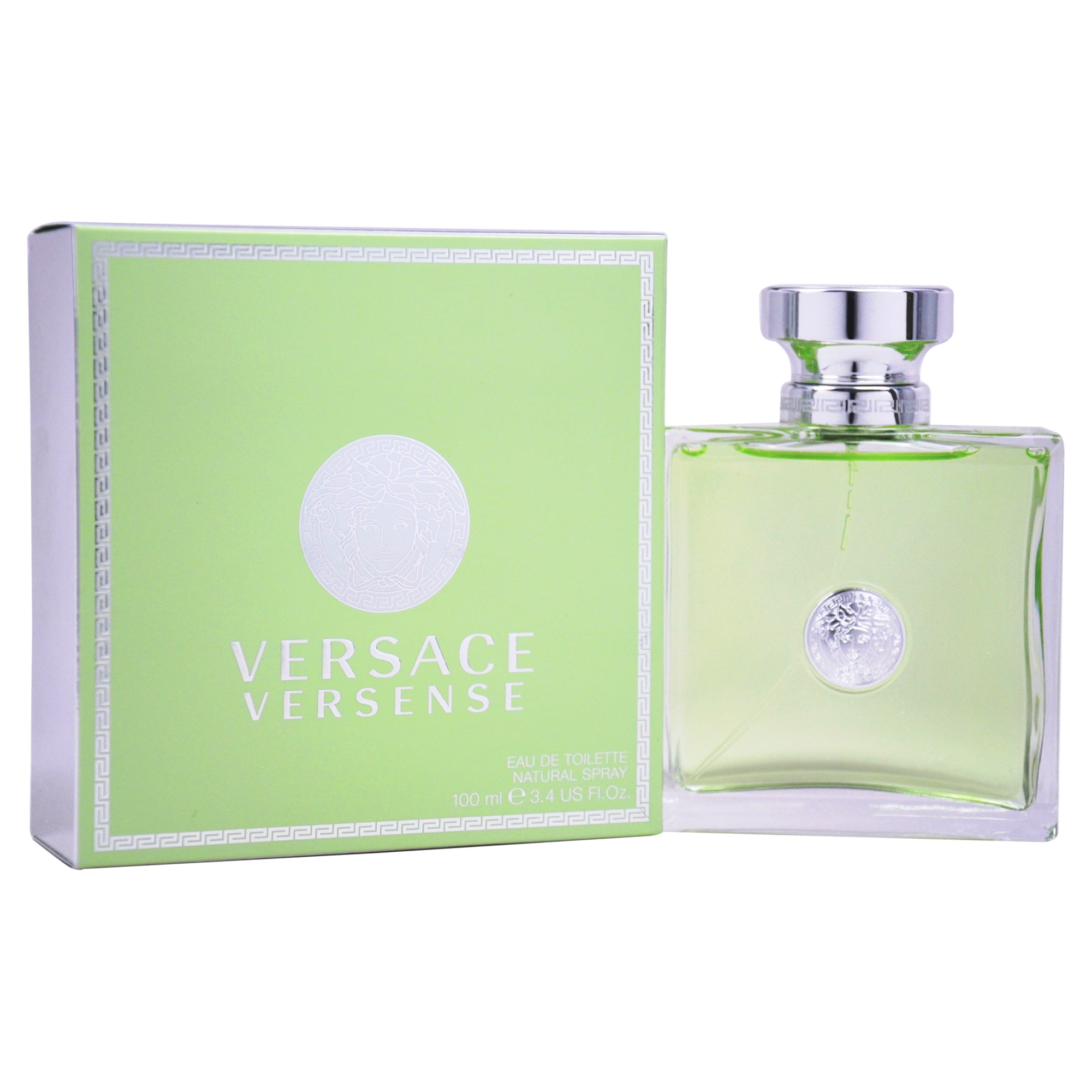 green versace perfume