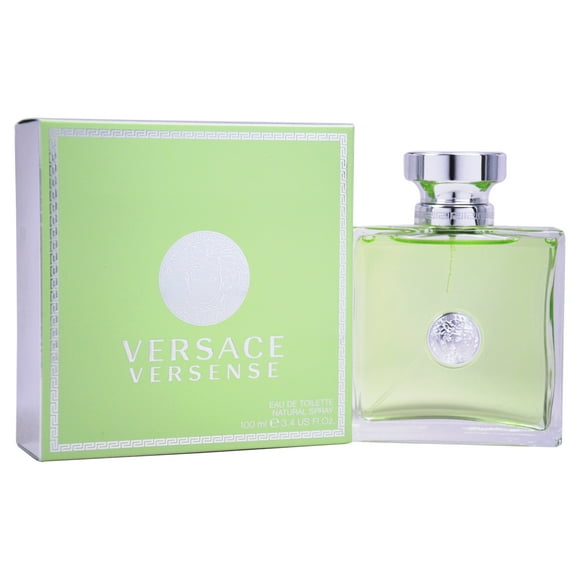 Versace Versense by Versace for Women - 3.4 oz EDT Spray