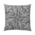 thumbnail image 1 of Ahgly Company Outdoor Square Contemporary Throw Pillow, 18 inch by 18 inch, 1 of 5
