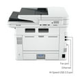 thumbnail image 6 of HP LaserJet Pro MFP 4101fdn Laser Printer, Black And White Mobile Print, Copy,, 6 of 6