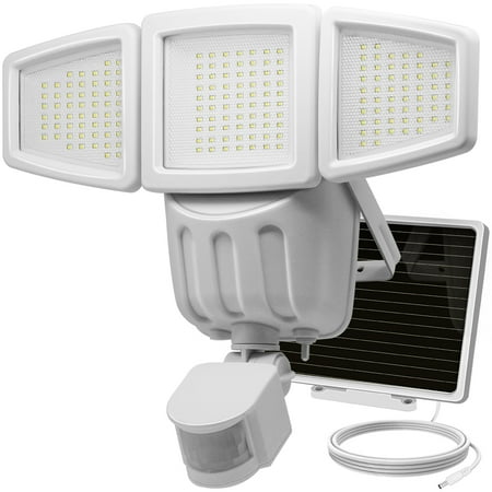 lumens costech dials illumination driveway