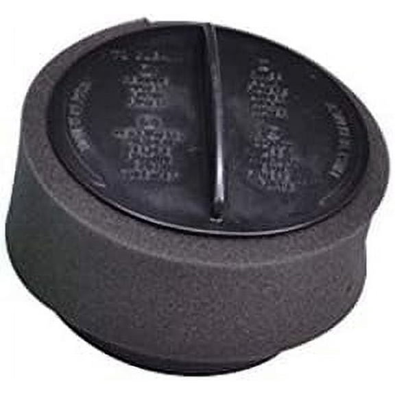 Replacement Part For Bissell Style 16 Helix Upright Vacuum Cleaner Pre Motor Filter Set // 32R9