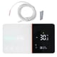 thumbnail image 1 of Controlador de temperatura inteligente Jadeshay Termostato programable por voz WIFI, 1 of 8