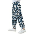 thumbnail image 4 of joogoo Football Pattern Boys' Sweatpants Jogger Pants 9-10Y, 4 of 8