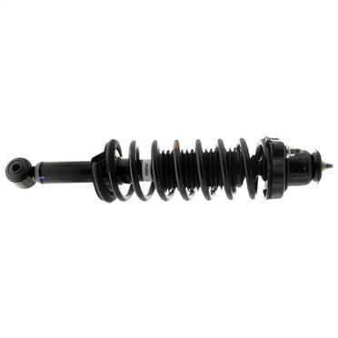 Complete Corner Unit Assembly -Strut, Mount and Spring