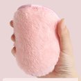 thumbnail image 1 of Esponja de limpieza facial reutilizable de doble cara Almohadilla desmaquillante de microfibra suave Ndcxsfigh  Cuidado Belleza, 1 of 9