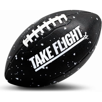 Wilson NCAA 1005 Leather Game Football - Walmart.com