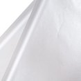 thumbnail image 4 of Gift Wrapping Tissue Paper - Pearly White for Wrap, Art Crafts, DIY, Pack Bags, Birthday, Wedding and More 19.5 x 27.5 inches 25 Sheets, 4 of 4