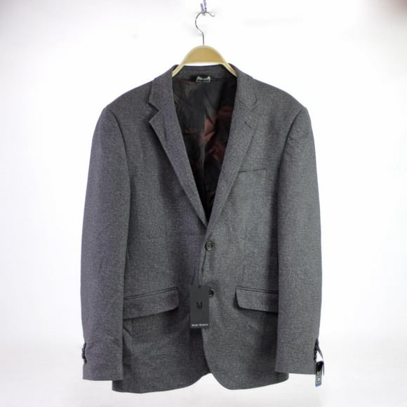 Marc Martin 36S/C Lined Jacket