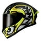 thumbnail image 1 of Casco Roda Course Ng Amar Horn Blade Mt .Humo Cerr Svs negro S, 1 of 4