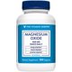 thumbnail image 1 of Suplemento The Vitamin Shoppe de óxido de magnesio 400 mg 200 cápsulas, 1 of 8