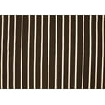 thumbnail image 1 of Ahgly Company Indoor Rectangle Abstract Brown Contemporary Area Rugs, 7' x 10', 1 of 4