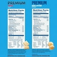Premium Soup & Oyster Crackers and Minis Saltine Crackers Variety Pack