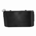 thumbnail image 3 of Motorcycle Radiator Cooler Cooling For Kawasaki Vulcan S 650 EN650 ABS 2015-2024, 3 of 6