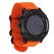 thumbnail image 2 of Reloj Inteligente Multifuncional Impermeable Deportes Reloj Inteligente Monitoreo De Ritmo Cardíaco Reloj Inteligente De Fitness Naranja YUNYI BRAND Deportes, 2 of 8