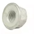 thumbnail image 3 of KarParts360 For Chrysler Aspen 2007 2008 2009 Hex Flange Nut | Front Or Rear | Lower | M6 By 1 mm Size | Glass To Window Regulator Attaching, 3 of 4