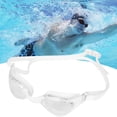 thumbnail image 4 of Gafas de natación de carreras gafas de natación antivaho gafas de natación CF032 173g Swimmer Kid Children para nadar Racing Cool Summer ANGGREK Otros, 4 of 8