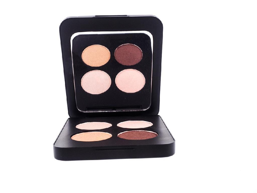Chanel Les 4 Ombres Multi-Effect Quadra Eyeshadow # 202 Tisse