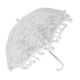 thumbnail image 3 of Paraguas de encaje, Paraguas de encaje blanco, Accesorios de boda vintage, Paraguas de encaje, Paraguas de novia vintage para boda, Diseñado para profesionales, 3 of 12