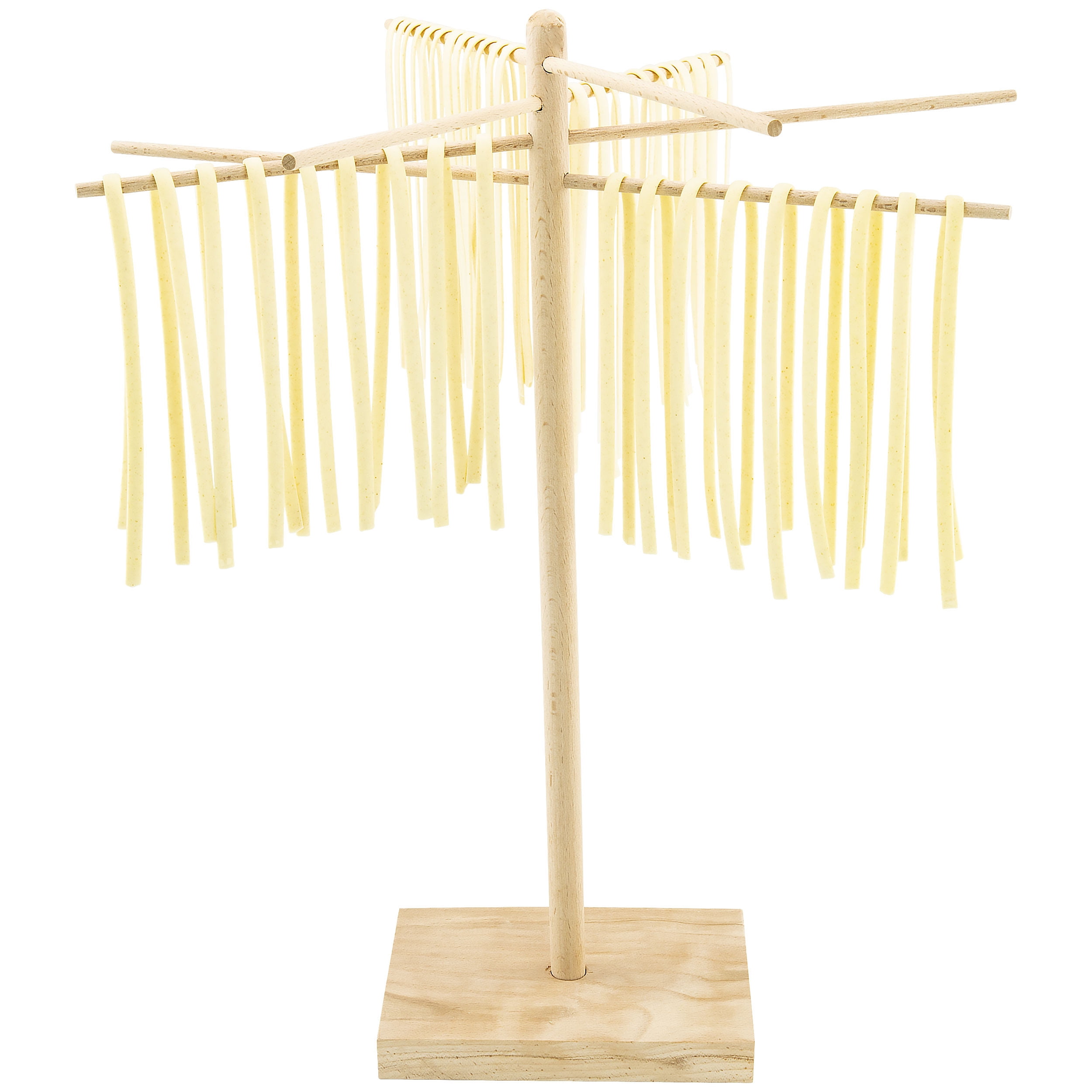 Pasta Drying Rack