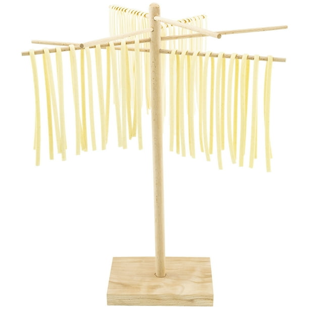 Pasta Drying Rack