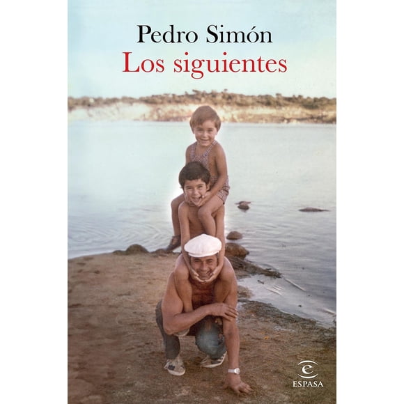 Los siguientes Blanco