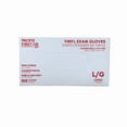 thumbnail image 1 of Pacific First Aid Vinyl Synthetic Exam Gloves, 1 of 1