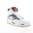 Reebok Adult Mens Pump TZ Lifestyle Sneakers - Walmart.com