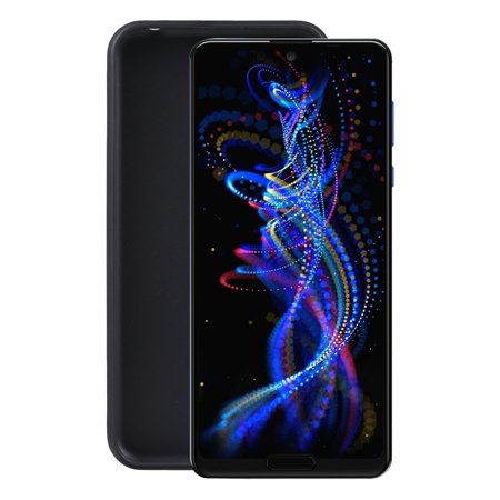 TPU Phone Case For Sharp Aquos R5G / SH-51A