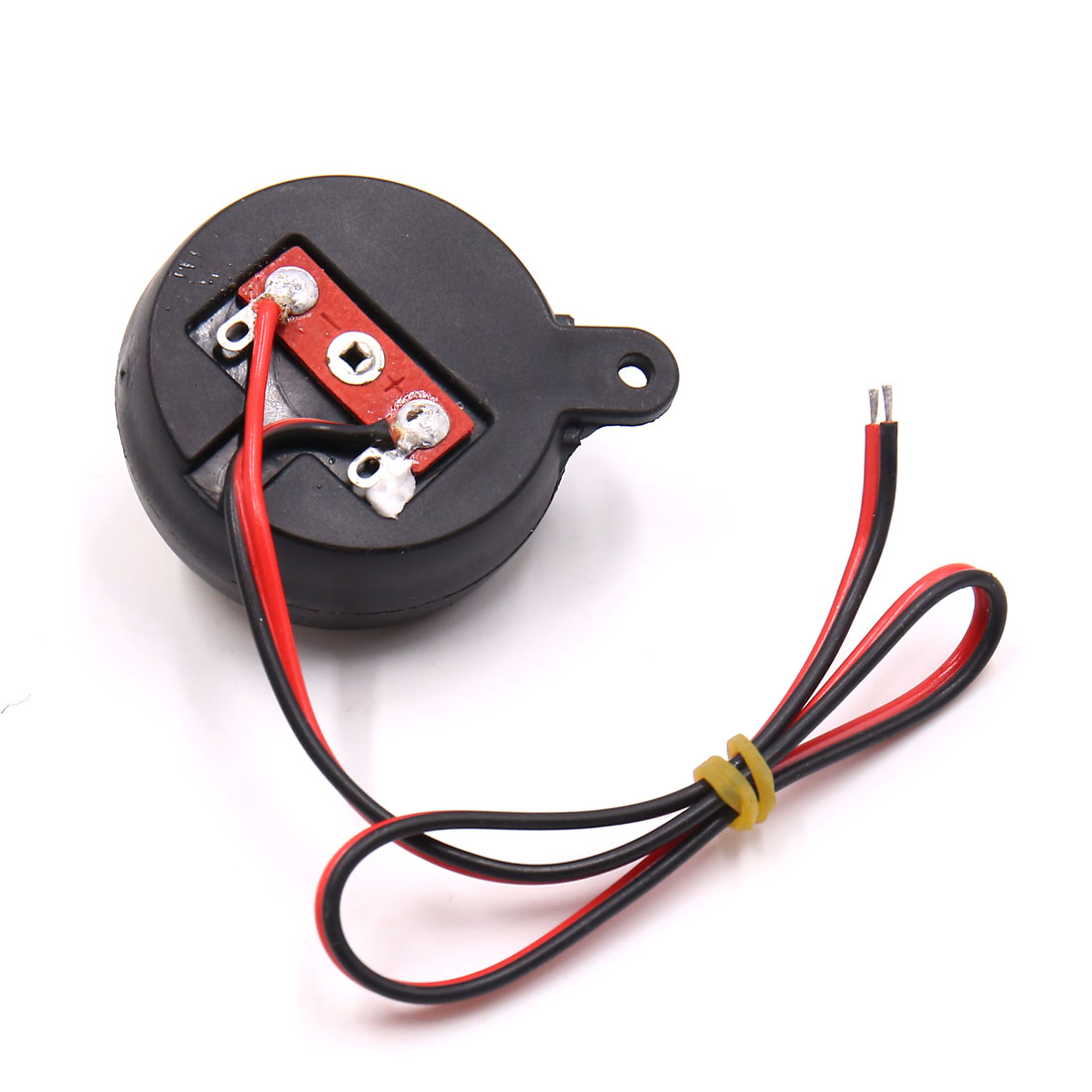 Car Speaker Audio Super Power Loud Dome Tweeter Speakers 5W 89dB