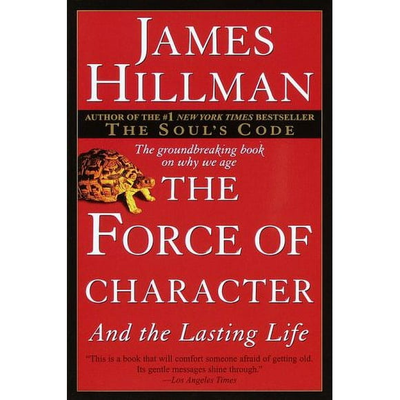 Pre-Owned The Force of Character : And the Lasting Life 9780345424051