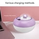 thumbnail image 3 of Mini Humidificador Linda Escultura de Gato Humidificador de Aire de Escritorio Silencioso Portátil Humidificador de Escritorio Personal Mini Humidificador Silencioso para ANGGREK Otros, 3 of 8
