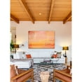 thumbnail image 3 of Traveling Birds by Parvez Taj Painting Print on Wrapped Canvas, 3 of 7
