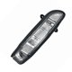 thumbnail image 5 of Car Right Door Mirror Turn Signal Light for Mercedes W211 W221 W219 2007-2011 E320 E350 E550 E63 2198200621, 5 of 5