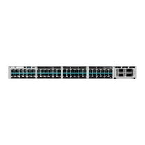 Cisco Catalyst C9300X-48HX Ethernet Switch