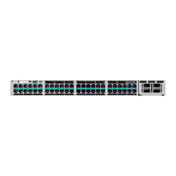 Cisco Catalyst C9300X-48HX Ethernet Switch