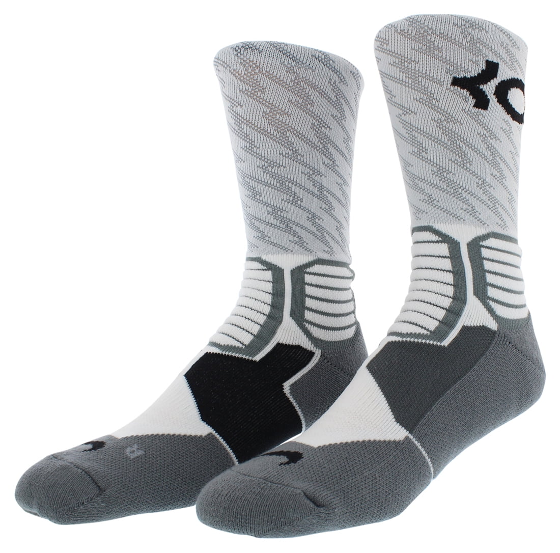 kevin durant elite socks