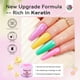 thumbnail image 5 of Kit de uñas en polvo SAVILAND con taladro, 20 colores, verano, 5 of 7