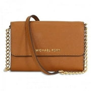 Michael Kors Jet Set LARGE PHONE crossbody Crossbody LUGGAGE