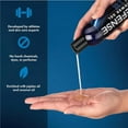 thumbnail image 4 of Defense Soap Tea Tree Body Wash | All Natural Organic Shower Soap for Athletes | Odor Control & Skin Fungal Protection for Sports, Post Workout & Recovery - 8 oz (Pack of 2), 4 of 12