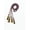 ALPHA KAPPA LAMBDA, variant on - Phi Sigma Pi Graduation Cords