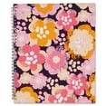 thumbnail image 2 of Acco Pretty Please Notebook Colg Rld 8"x10-1/2" 80Shts Multi 07046, 2 of 3