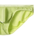 thumbnail image 4 of PBFRDSJ Mens Bikini Briefs Cute Seamless Low Rise Breathable Thong Lightweight Comfy Bikini Underpant for Lounge Home, 4 of 4