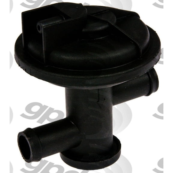 HVAC Heater Control Valve