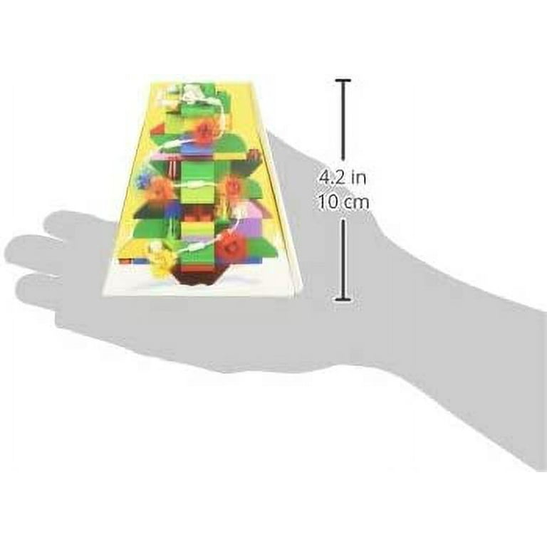 Seasonal Christmas Tree Ornament Set LEGO 5004934